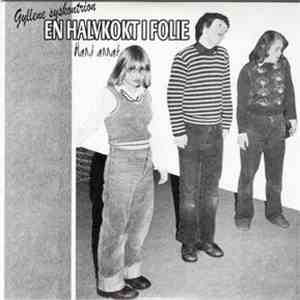 En Halvkokt I Folie - Statsanslag Till Jägarnas Riksförbund, M.M. album flac
