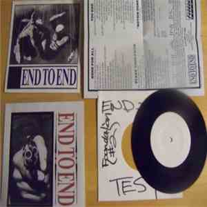 End To End  - Dedicated to the emotion album flac