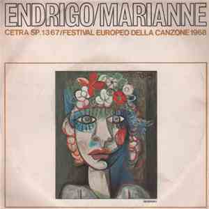 Endrigo - Marianne album flac