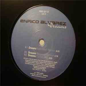 Enrico Alvarez - Dreams album flac