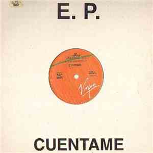 E.P. - Cuéntame album flac