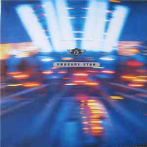 Erasure - Star album flac