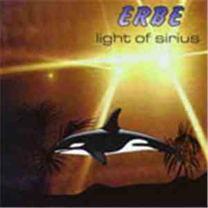 Erbe - Light Of Sirius album flac