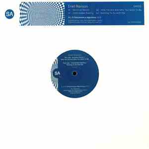 Erell Ranson - SA003 album flac