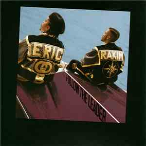 Eric B. & Rakim - Follow The Leader album flac