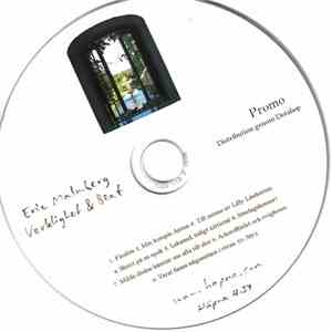 Eric Malmberg - Verklighet & Beat album flac