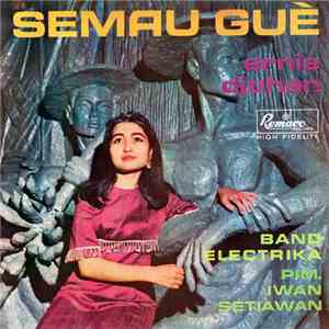 Ernie Djohan - Semau Guè album flac