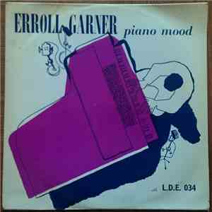 Erroll Garner - Erroll Garner Plays Piano album flac