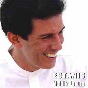 Estanis - Maldita Locura album flac