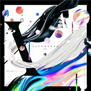 Etia. - Infomorph album flac