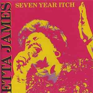 Etta James - Seven Year Itch album flac