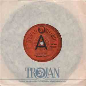 Eugene Paul  - Pie In The Sky album flac