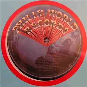 Eugene Wilde - Chey Chey Kulé album flac