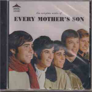 Every Mothers' Son - The Complete Works Of Every Mother's Son album flac