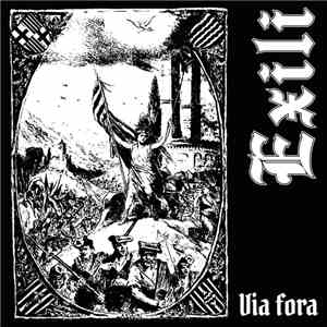 Exili - Via Fora album flac