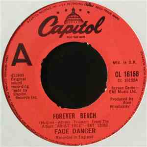 Face Dancer - Forever Beach album flac