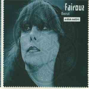 Fairouz - Beirut album flac