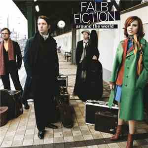 Falb Fiction - Around The World album flac