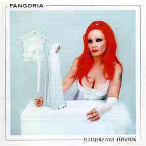 Fangoria - El Extraño Viaje Revisitado album flac