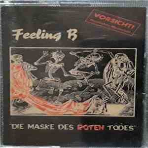Feeling B - Die Maske Des Roten Todes album flac