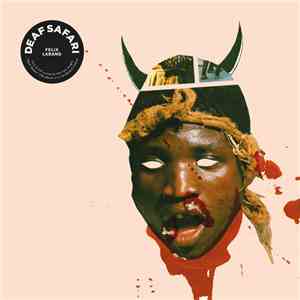 Felix Laband - Deaf Safari album flac