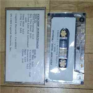 Fetchin Bones - Monster album flac