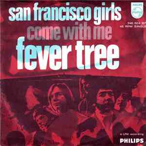 Fever Tree - San Francisco Girls album flac