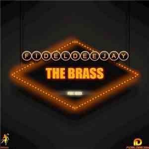 Fideldeejay - The Brass album flac