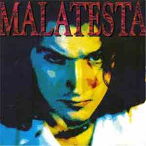 Filippo Malatesta - Malatesta album flac