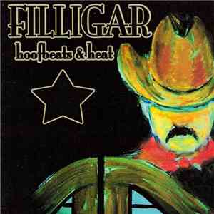 Filligar - Hoofbeats & Heat album flac