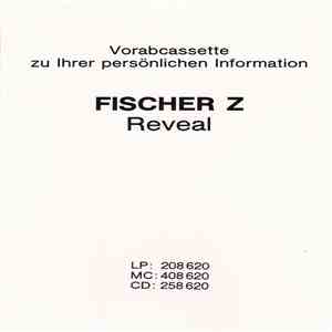 Fischer-Z - Reveal album flac