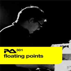 Floating Points - RA.301 album flac