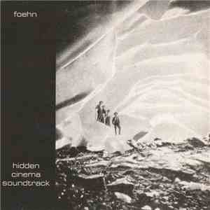 Foehn - Hidden Cinema Soundtrack album flac