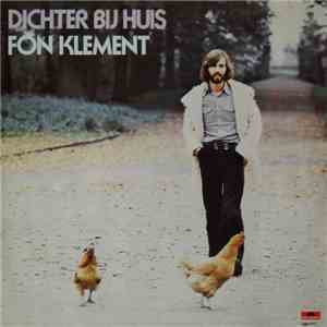 Fon Klement - Dichter Bij Huis album flac