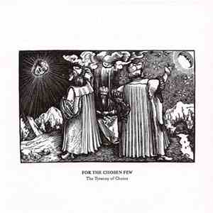 For The Chosen Few - The Tyranny Of Choice album flac