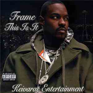 Frame  - This Is It album flac