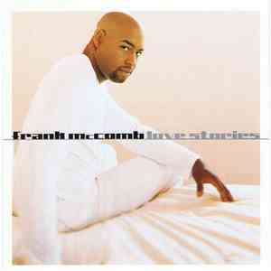 Frank McComb - Love Stories album flac
