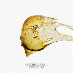 Frank Riggio - Psychexcess III - Eternalism album flac