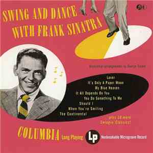 Frank Sinatra - Swing And Dance With Frank Sinatra album flac