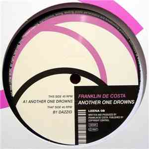 Franklin De Costa - Another One Drowns album flac