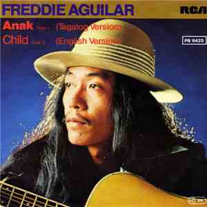 Freddie Aguilar - Anak / Child album flac