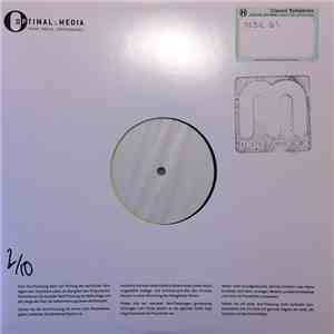 Frederic Robinson - Flea Waltz album flac