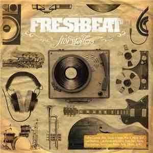 Freshbeat - Storytellers album flac