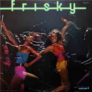 Frisky  - Frisky album flac