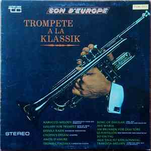 Fritz Weichbrodt - Trompette À La Klassik album flac
