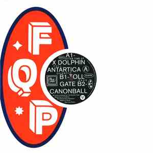 Full Quantic Pass - Otter Time EP album flac