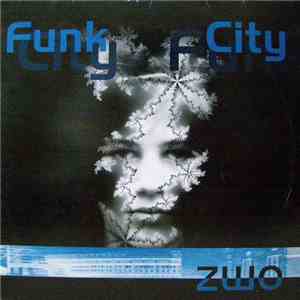 Funk City - FunkCity 2 EP album flac