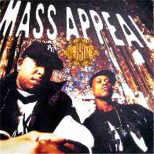 Gang Starr - Mass Appeal album flac