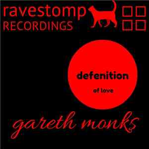 Gareth Monks - Defenition Of Love album flac