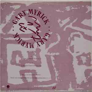 Gary Myrick - When Angels Kiss album flac